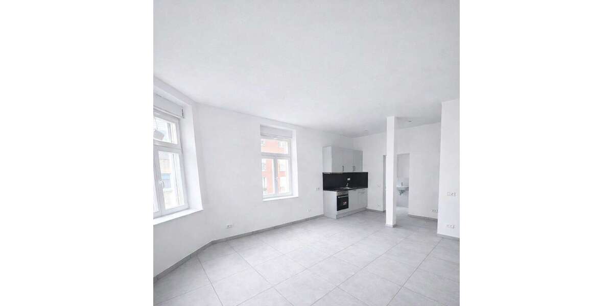 Etagenwohnung Offenbach Buchrain - 1 Zimmer, 28 m&sup2;, 700&euro; | Angebot:25129132