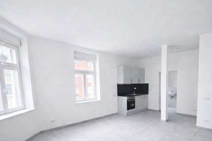 Wohnung Offenbach Buchrain - 1 Zimmer, 28 m&sup2;, 700&euro; | Angebot:25129132