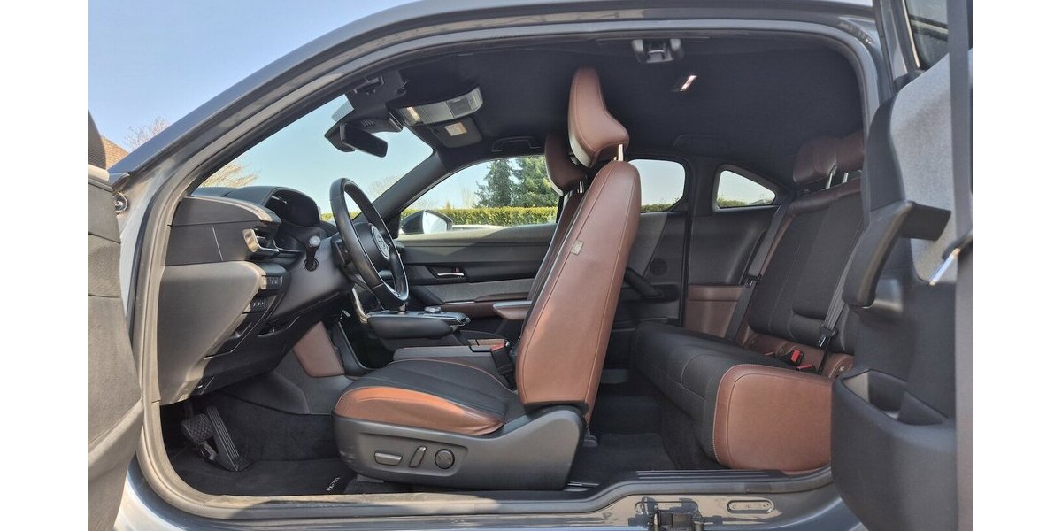 Mazda MX-30 e-SKYACTIV Rückfahrkamera, Klima, AppleCarpl 78.555 km 11.890 &euro; Rodgau 63110