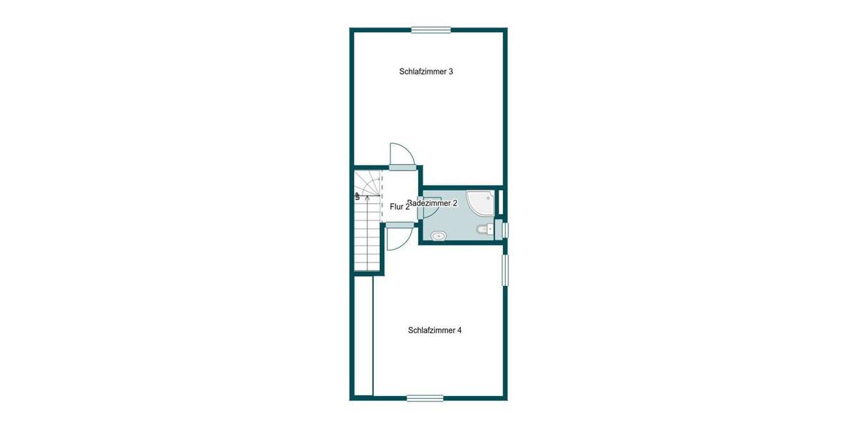 Reihenendhaus Frankfurt am Main Schwanheim - 5 Zimmer, 145 m&sup2;, 949.000&euro; | Angebot:26868844
