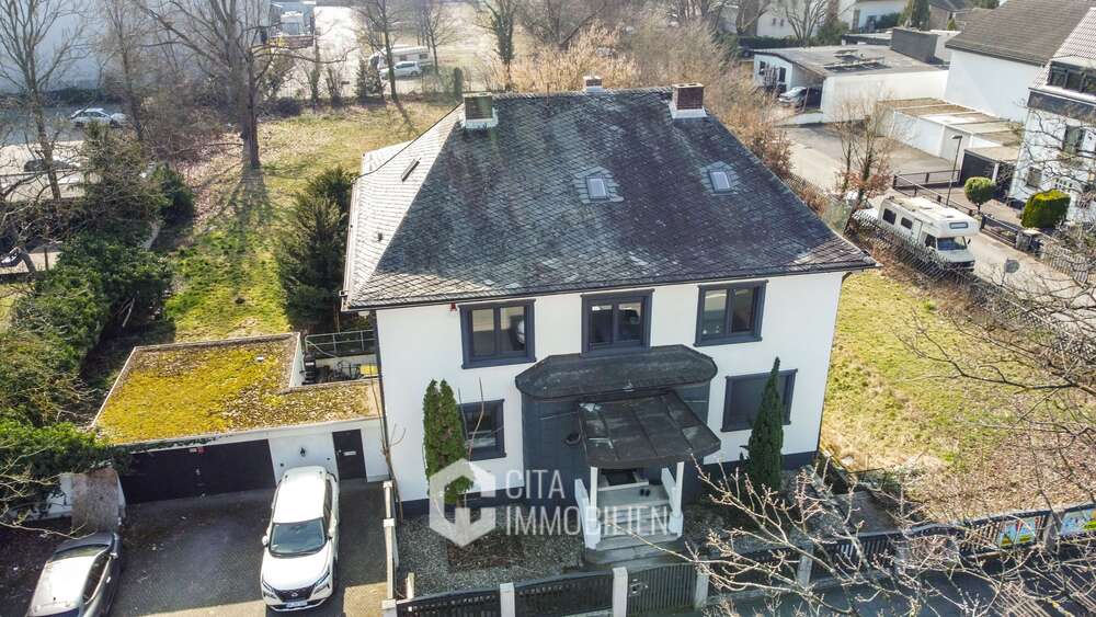 Einfamilienhaus Offenbach am Main Buchrain - 14 Zimmer, 315 m&sup2;, 1.590.000&euro; | Angebot:26080716