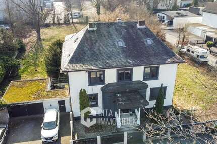 Haus Offenbach am Main Buchrain - 14 Zimmer, 315 m&sup2;, 1.590.000&euro; | Angebot:26080716