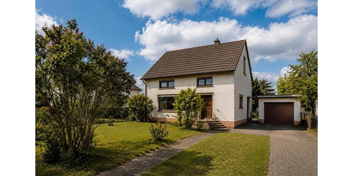 Einfamilienhaus Rödermark - 678.500&euro; | Angebot:26647432