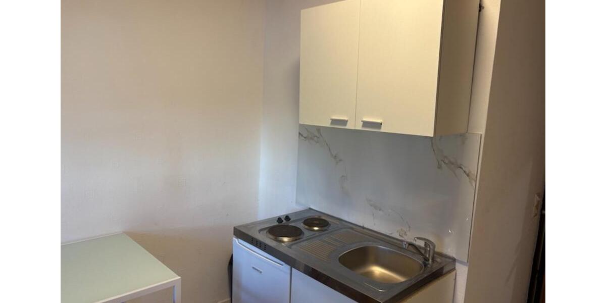 Etagenwohnung Dreieich - 1 Zimmer, 16 m&sup2;, 700&euro; | Angebot:22672283