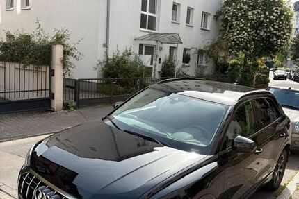 Audi Q3 87.500 km 25.000 &euro; Frankfurt-am-Main 60318