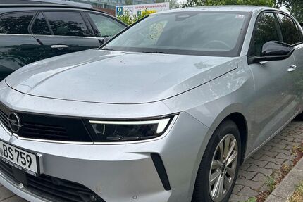 Opel Astra 120.000 km 13.690 &euro; Eschborn 65670