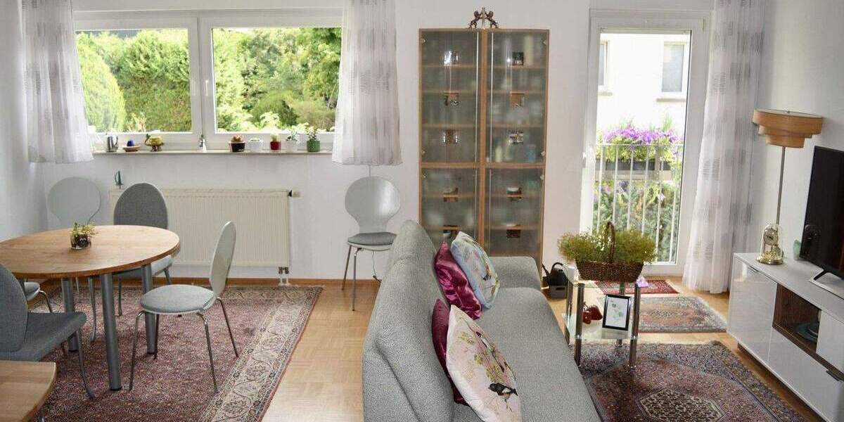 Reihenendhaus Bad Vilbel - 6 Zimmer, 137 m&sup2;, 629.000&euro; | Angebot:25721081