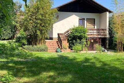 Haus Dietzenbach - 6 Zimmer, 194 m&sup2;, 735.000&euro; | Angebot:25270661