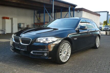 BMW 525 174.000 km 16.200 &euro; Heusenstamm 63150