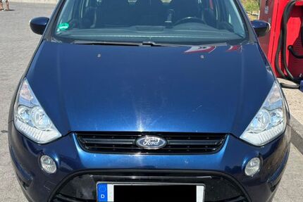 Ford S-Max 253.859 km 4.200 &euro; Frankfurt am Main 60431