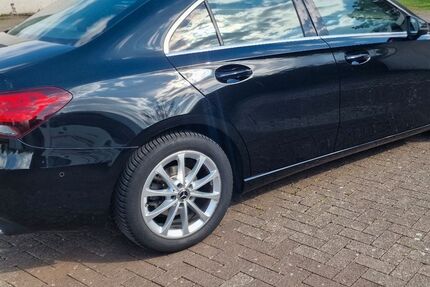 Mercedes-Benz A 180 90.000 km 19.500 &euro; Hanau 63452