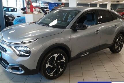 Citroen C4 32.770 km 18.690 &euro; Frankfurt 60314