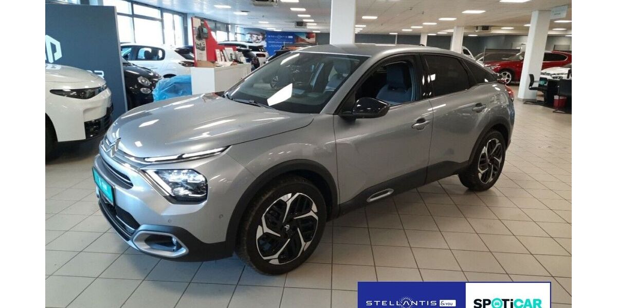 Citroen C4 32.770 km 18.690 &euro; Frankfurt 60314