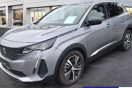Peugeot 3008 22.402 km 20.790 &euro; Oberursel 61440