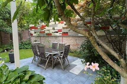 Wohnung Frankfurt Ostend - 4 Zimmer, 114 m&sup2;, 1.139.000&euro; | Angebot:25751247