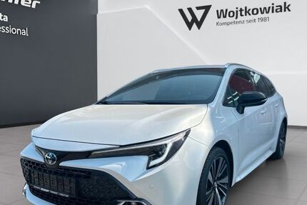 Toyota Corolla 4.000 km 30.490 &euro; Friedberg 61169