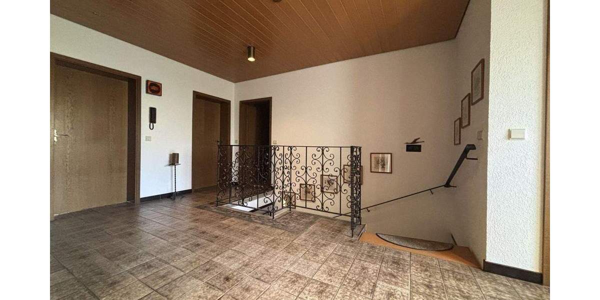 Einfamilienhaus Ranstadt - 6 Zimmer, 170 m&sup2;, 449.900&euro; | Angebot:25775618