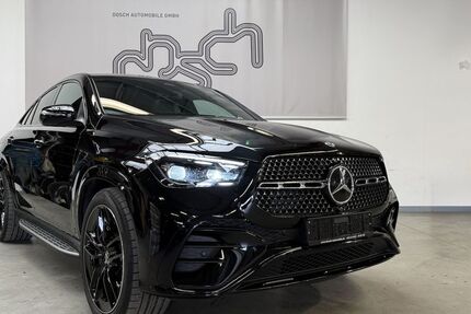 Mercedes-Benz GLE 450 12.520 km 94.790 &euro; Maintal bei Frankfurt am Main 63477