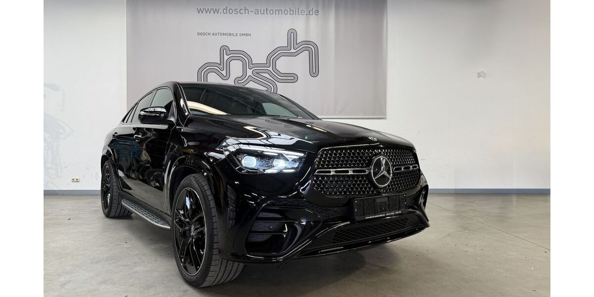 Mercedes-Benz GLE 450 12.520 km 94.790 &euro; Maintal bei Frankfurt am Main 63477