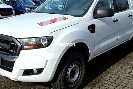 Ford Ranger 190.617 km 15.773 &euro; Eschborn 65760