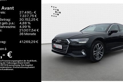 Audi A6 60.968 km 35.890 &euro; Oberursel 61440