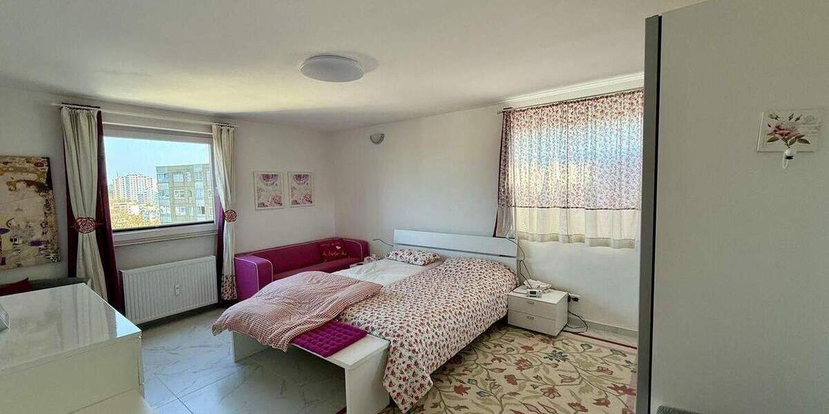 Etagenwohnung Frankfurt am Main Bornheim - 3 Zimmer, 93 m&sup2;, 610.000&euro; | Angebot:25797731