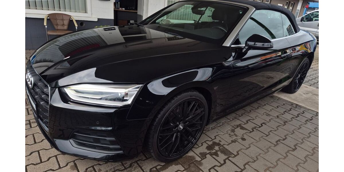 Audi A5 129.600 km 22.900 &euro; Büdingen 63654