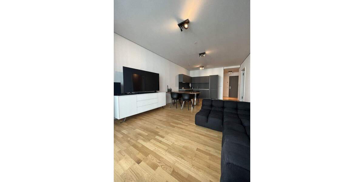 Etagenwohnung Frankfurt am Main Innenstadt - 2 Zimmer, 71 m&sup2;, 645.000&euro; | Angebot:25695560