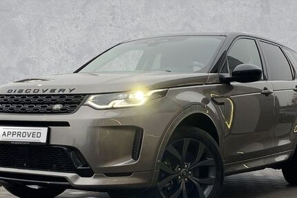 Land Rover Discovery Sport 36.980 km 36.900 &euro; Bruchköbel 63486