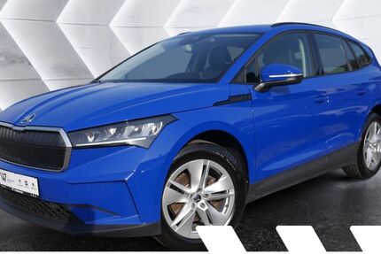 Skoda Enyaq 22.209 km 19.920 &euro; Gelnhausen 63571