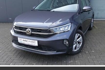 VW Taigo 30.000 km 18.980 &euro; Hainburg 63512