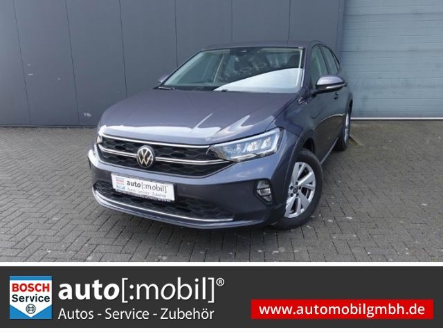 VW Taigo 30.000 km 18.980 &euro; Hainburg 63512