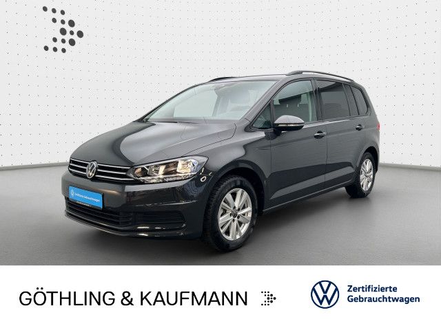 VW Touran 11.604 km 30.490 &euro; Eschborn 65760