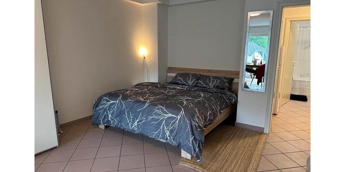 Etagenwohnung Karlstein am Main - 1.5 Zimmer, 45 m&sup2;, 650&euro; | Angebot:26502772
