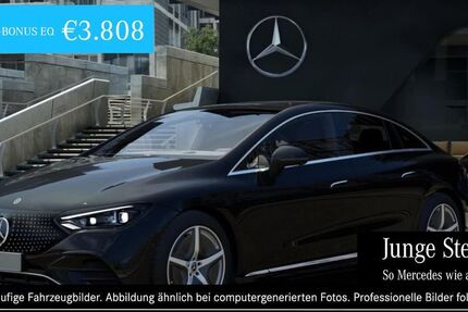 Mercedes-Benz EQE 9.000 km 54.165 &euro; Gelnhausen 63571