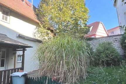 Haus Frankfurt Bonames - 3 Zimmer, 100 m&sup2;, 280.000&euro; | Angebot:25472105