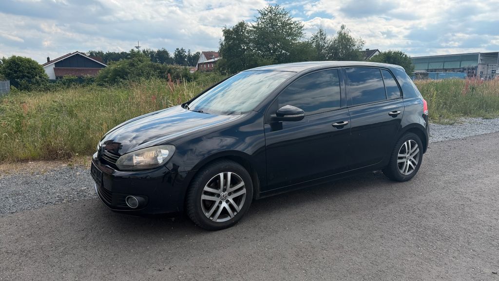 VW Golf 170.000 km 3.700 &euro; Offenbach 63069