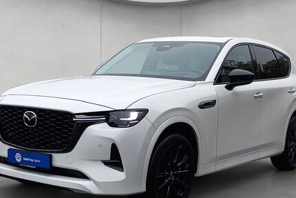 Mazda CX-60 55.369 km 48.250 &euro; Frankfurt 60386