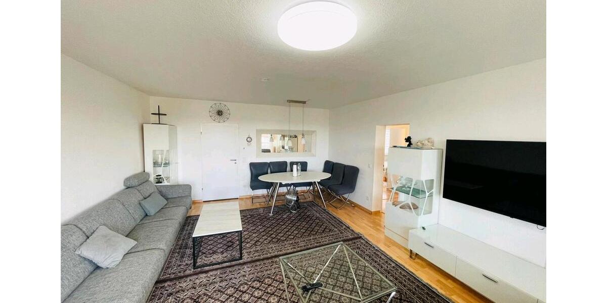 Etagenwohnung Bruchköbel - 3 Zimmer, 87 m&sup2;, 920&euro; | Angebot:27537449