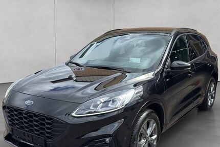 Ford Kuga 23.321 km 29.450 &euro; Frankfurt 60386