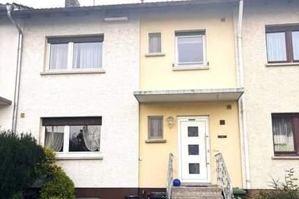 Haus Hainburg Klein-Krotzenburg - 4 Zimmer, 122 m&sup2;, 419.000&euro; | Angebot:25778022