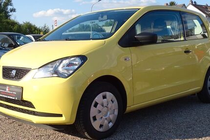 Seat Mii 132.000 km 3.999 &euro; Rodgau / Nieder-Roden 63110