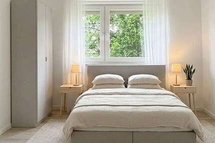 Wohnung Hanau Lamboy - 5 Zimmer, 138 m&sup2;, 459.000&euro; | Angebot:26359334