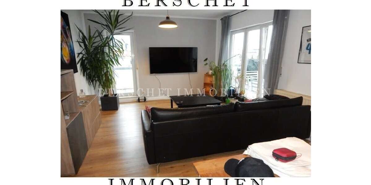 Etagenwohnung Obertshausen - 2 Zimmer, 74 m&sup2;, 850&euro; | Angebot:24543641