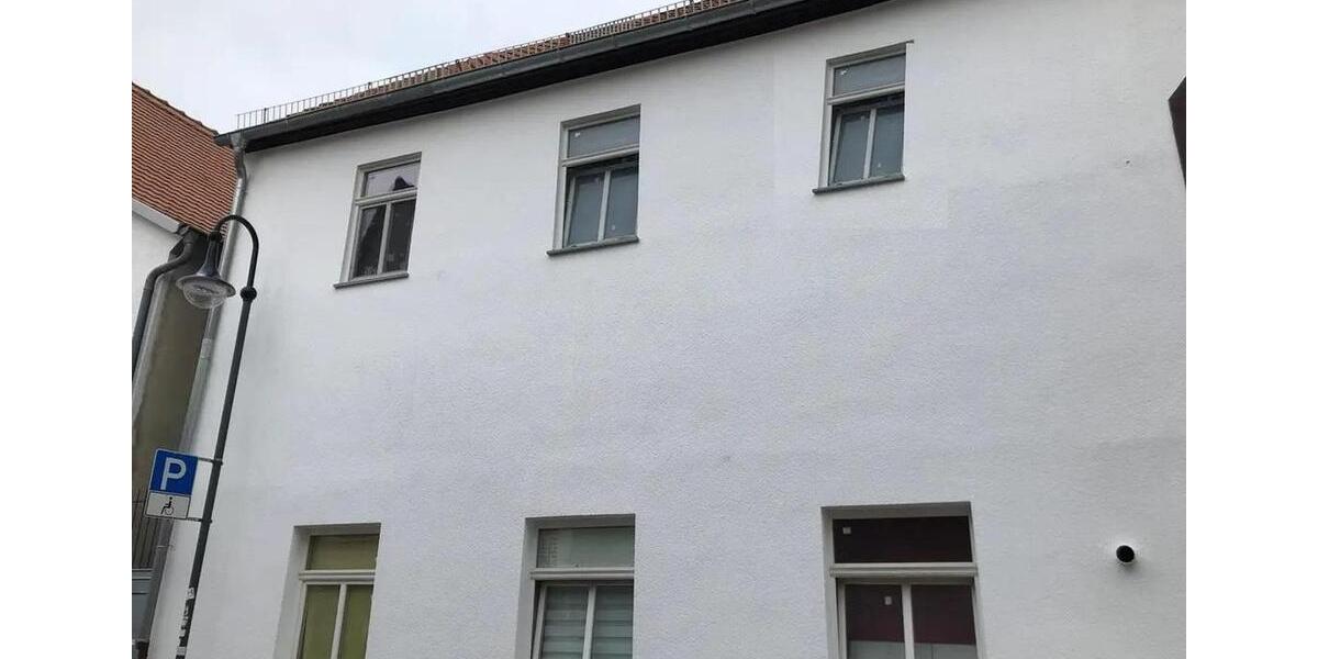 Dachgeschoßwohnung Friedberg (Hessen) - 3 Zimmer, 67 m&sup2;, 790&euro; | Angebot:25840341