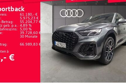 Audi Q5 11.900 km 58.990 &euro; Frankfurt am Main 60314