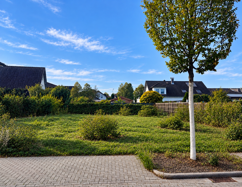 Grundstück Hanau Groß-Steinheim - 349.000&euro; | Angebot:27653879