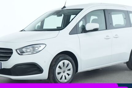 Mercedes-Benz T-Klasse 33.854 km 25.224 &euro; Dietzenbach bei Frankfurt 63128