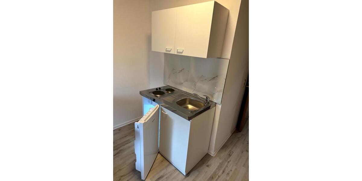 Etagenwohnung Dreieich - 1 Zimmer, 16 m&sup2;, 700&euro; | Angebot:22672283