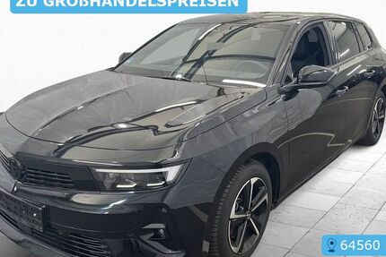 Opel Astra 5.670 km 24.790 &euro; Frankfurt 60596